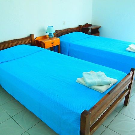 Pension Vasiliki Skiatos Zewnętrze zdjęcie