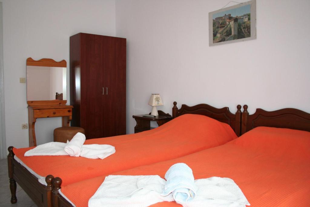 Pension Vasiliki Skiatos Pokój zdjęcie